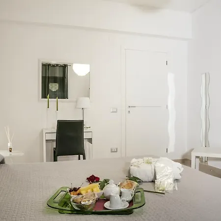 Bed & Breakfast Due Passi
