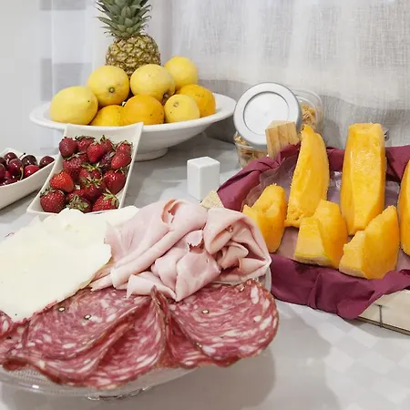 Due Passi Bed & Breakfast