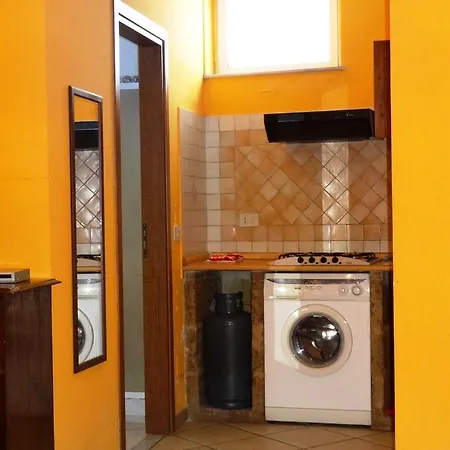 Apartment Casa Cagliostro