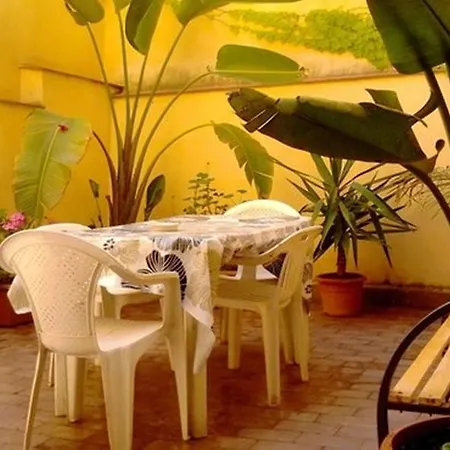 Apartment Casa Cagliostro *