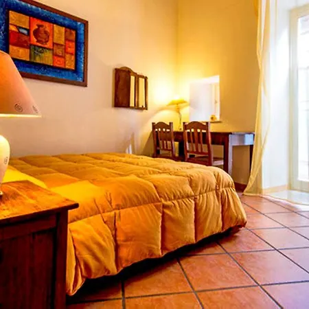 Casa Cagliostro