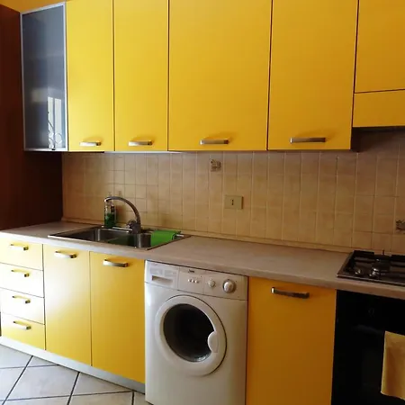 Apartment Casa Cagliostro Palermo