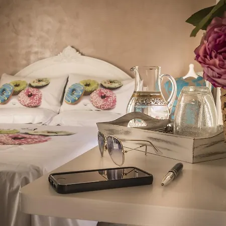 Pane E Marmellata Bed & Breakfast 2*