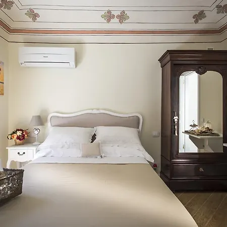 Pane E Marmellata Bed & Breakfast Palermo