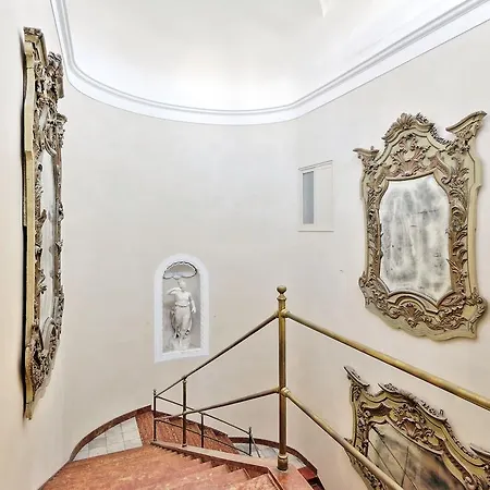 Palazzo Mazzarino Apartmán *