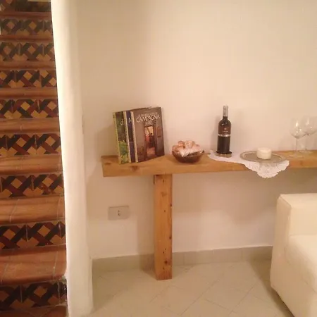 Apartment Il Sommacco *