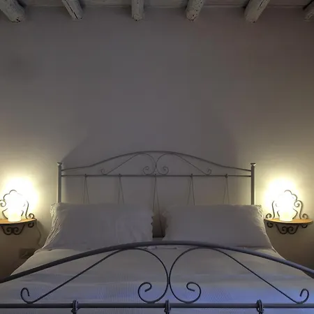 Apartment Il Sommacco