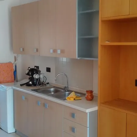 Politeama Bed & Breakfast 3*