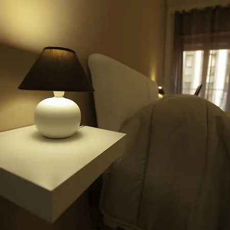 Bed & Breakfast Due Passi