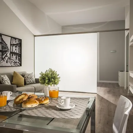 Apartamento Al Massimo