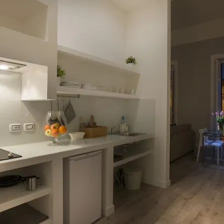 Al Massimo Apartamento
