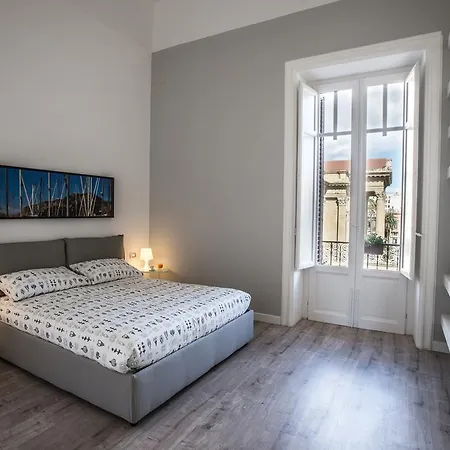Apartamento Al Massimo *