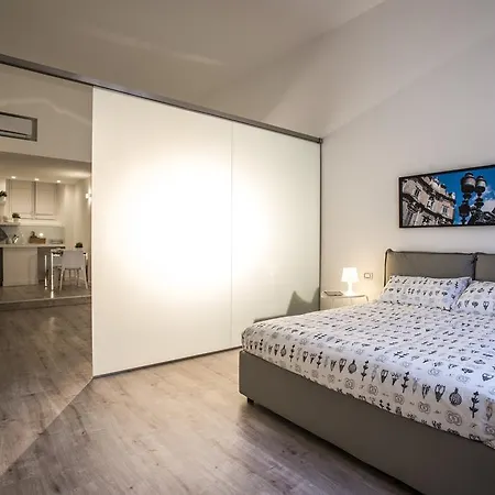 Al Massimo Apartamento