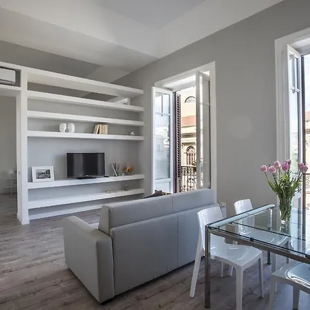 Al Massimo Apartamento Palermo