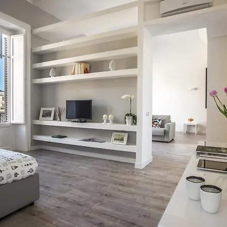 Al Massimo Apartamento *