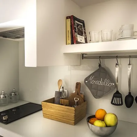 Apartamento Al Massimo