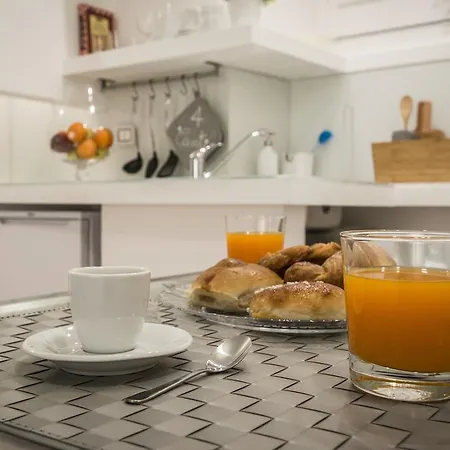 Al Massimo Apartamento Palermo