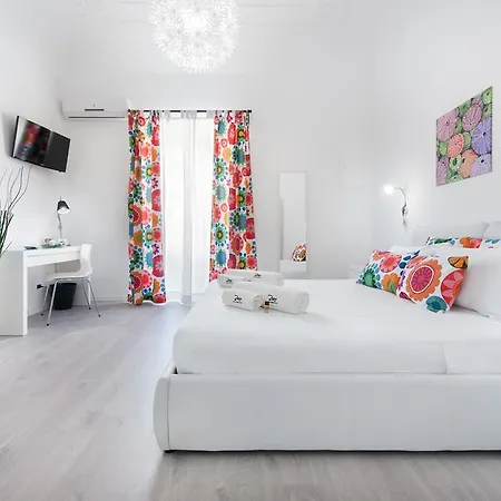 Bed & Breakfast & Breakfast Zero Palermo