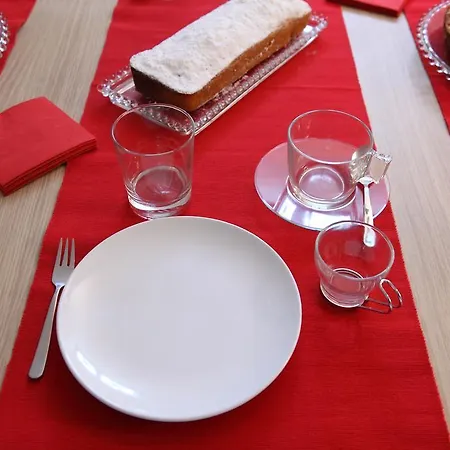 Bed & Breakfast Giulio Cesare 24 Palermo