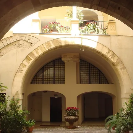 Da Cristina Palazzo Atanasio 2* Palermo
