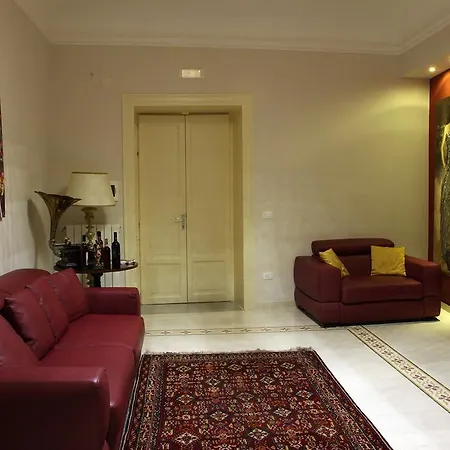 Abatellis Luxury 3*