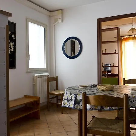 Via Venezia Apartament
