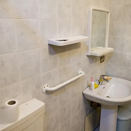 Apartament Via Venezia Palermo