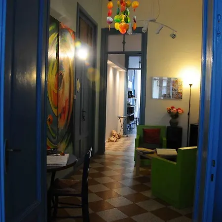 Bed & Breakfast Soleluna Della Solidarieta