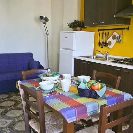 Apartment Le Casette Di Lulu *