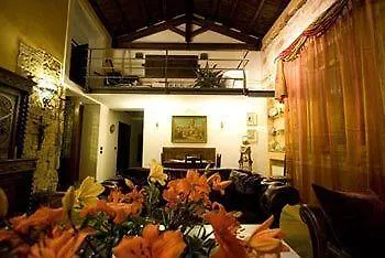 Apartment Ai Cartari