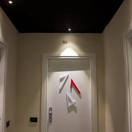 Ibis Styles President 4* Palermo