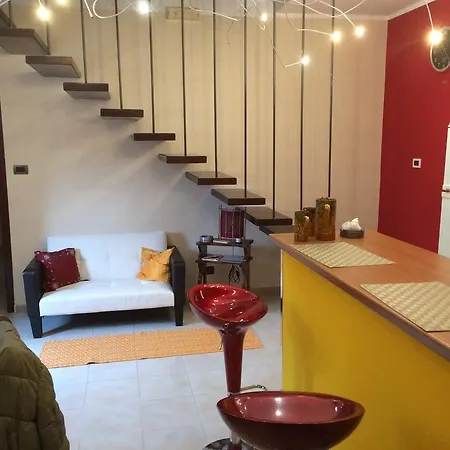 Casa Vacanze La Noce