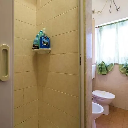 Apartment Galatea Mondello