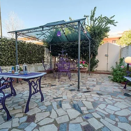 Galatea Apartment Mondello