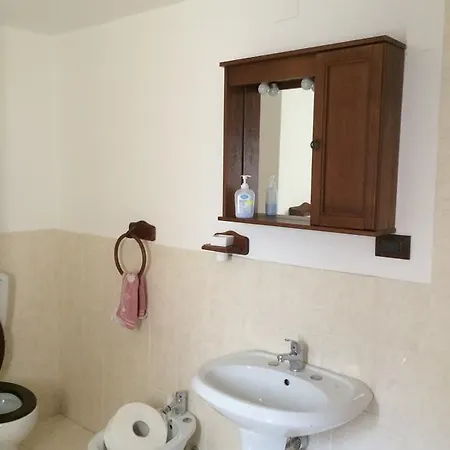 Holiday home Casa Vacanze La Noce Palermo