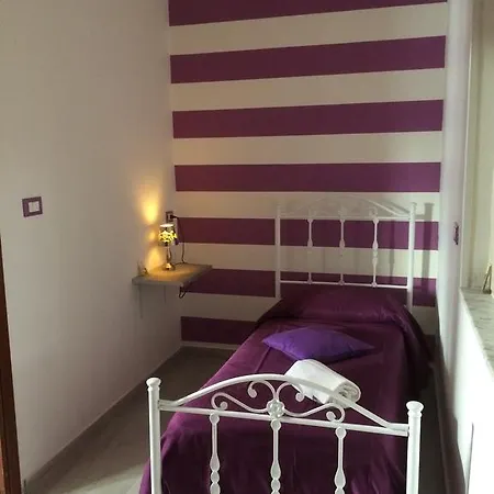 Holiday home Casa Vacanze La Noce