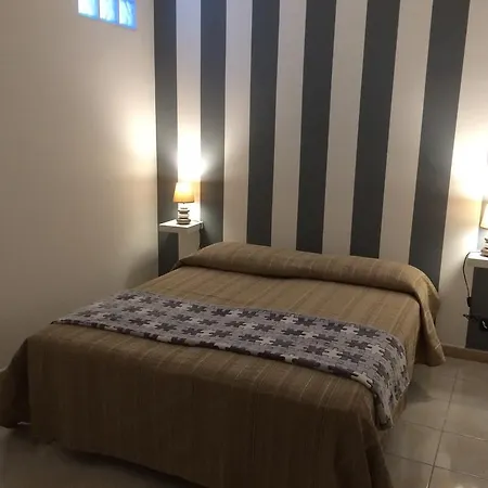 Holiday home Casa Vacanze La Noce