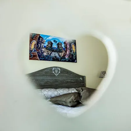 Ciuri Ciuri Bed & Breakfast Palermo