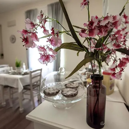 Bed & Breakfast Ciuri Ciuri *