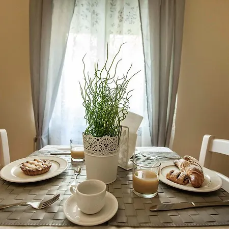 Bed & Breakfast Ciuri Ciuri