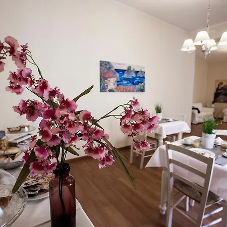 Ciuri Ciuri Bed & Breakfast Palermo