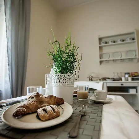 Ciuri Ciuri Bed & Breakfast