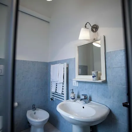 Ciuri Ciuri Bed & Breakfast