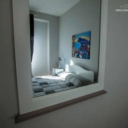 Bed & Breakfast Ciuri Ciuri Palermo