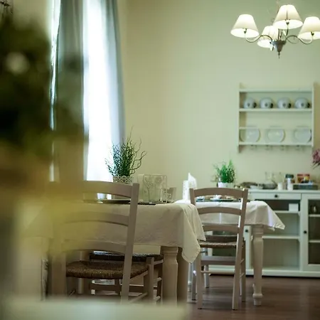 Bed & Breakfast Ciuri Ciuri Palermo
