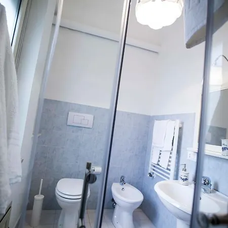 Ciuri Ciuri Bed & Breakfast Palermo