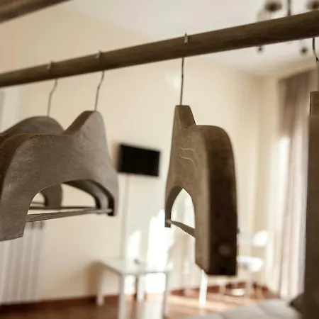 Bed & Breakfast Ciuri Ciuri Palermo