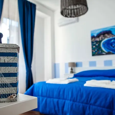 Ciuri Ciuri Bed & Breakfast