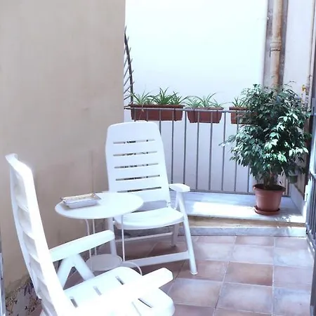 Apartamento Piazzetta Due Palme *