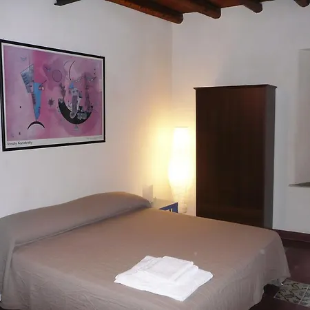 Apartamento Piazzetta Due Palme Palermo
